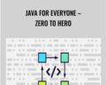 Java For Everyone -Zero to Hero – Chandan Kumar