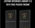 Lifetime Reference Library 2.0 2019 True Passive Income – Jay Abraham