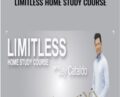 Limitless Home Study Course – Jay Cataldo