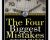 The Four Biggest Mistakes In Futures Trading – Jay Kaeppel