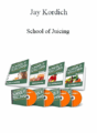 Jay Kordich – School of Juicing
