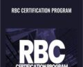 RBC Certification Program – Jay Morrison