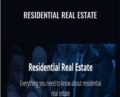 Residential Real Estate – Jay Morrison