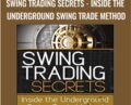 Swing Trading Secrets-Inside the Underground Swing Trade Method – Jea Yu
