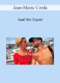 Jean-Marie Corda – Anal Sex Expert