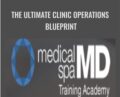 The Ultimate Clinic Operations Blueprint – Jeff Barson