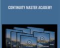 Continuity Master Academy – Jeff Baxter