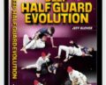 Deep Half Guard – Jeff Glover