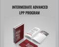 Intermediate Advanced LPP Program – Jeff Nippard