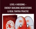 Level-4 Neigong -Energy Building Meditations and Real Tantra Practic – Jeff Primack