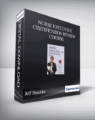 Jeff Strickler – Nurse Executive Certification Review Course