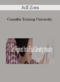 Jeff Zorn – Cannabis Training University