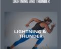 Lightning and Thunder – Jen Sinkler