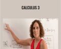 Calculus 3 – Jenn Stulls