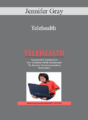 Jennifer Gray – Telehealth: Successful Treatment for Children with Moderate to Severe Communication Disorders
