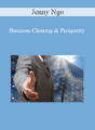 Jenny Ngo – Business Clearing & Prosperity