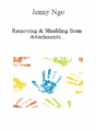 Jenny Ngo – Removing & Shielding from Attachments and Other Negative Energies