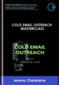 Cold Email Outreach MasterClass  –  Jeremy Chatelaine (Quickmail.io)