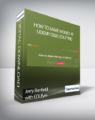 Jerry Banfield with EDUfyre – How to Make Money at Udemy (2020 edufyre)