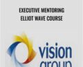Executive Mentoring Elliot Wave Course – Jerry McCann