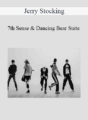 Jerry Stocking – 7th Sense & Dancing Bear Suite