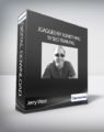 Jerry West – “Gagged by Something 19″ SEO Training