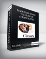 Jess Lively – Magic Flow School – The Ultimate Course Bundle
