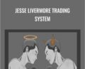 Jesse Livermore Trading System – Joe Marwood