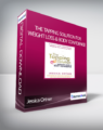 Jessica Ortner – The Tapping Solution for Weight Loss & Body Confidence