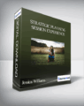 Jessica Williams – Strategic Planning Session Experience