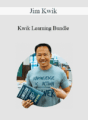 Jim Kwik – Kwik Learning Bundle