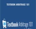 Textbook Arbitrage 101 – Jim Pickins