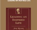 Leading An Inspired Life – Jim Rohn