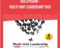 Multi-Unit Leadership DVD – Jim Sullivan
