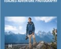 Teaches Adventure Photography – Jimmy Chin