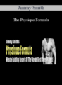 Jimmy Smith – The Physique Formula