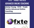 Trade Tactics Advanced Online Coaching – Jimmy Young