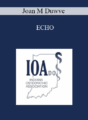 Joan M Duwve – ECHO: Improving Physician Knowledge and Enhancing Patient Care Using Web-based Interactive Learning
