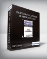 Joe Corona – Professional Options Trading College