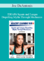 Joe DeAntonis – IDEAFit Squats and Lunges: Dispelling Myths Through Mechanics