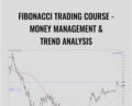 Fibonacci Trading Course- Money Management and Trend Analysis – Joe DiNapoli