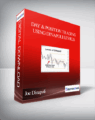 Joe Dinapoli – Day & Position Trading Using DiNapoli Levels