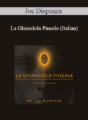 Joe Dispenza – La Ghiandola Pineale (Italian)