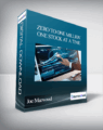 Joe Marwood – Zero To One Million – One Stock At A Time
