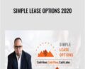 Simple Lease Options 2020 – Joe Mccall