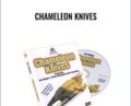 Chameleon Knives – Joe Morgar