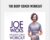 The Body Coach Workout – Joe Wicks