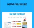 Instant Publisher Biz Partner Program – Joel Peterson