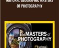 National Geographic Masters of Photography – Joel Sartore