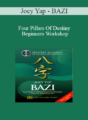 Joey Yap – BAZI – Four Pillars Of Destiny Beginners Workshop